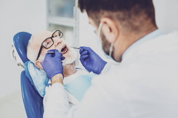 Best Urgent Tooth Repair  in Holland, OH